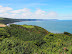 view from Westacott Cliff