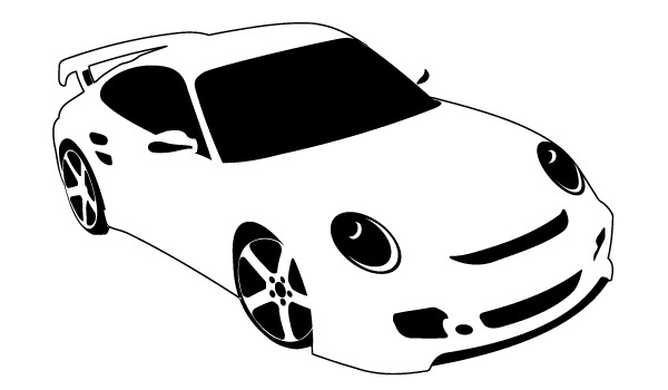 car clipart