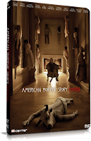 american horror story season temporada 3 coven cover caratula dvd 3d