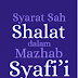 Rumah Fiqih 105 - Syarat Sah Shalat dalam Mazhab Syafi'i #2