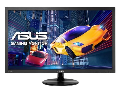 Asus VP228H