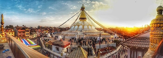 Three Best places to visit in Kathmandu