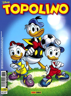 Topolino 3327