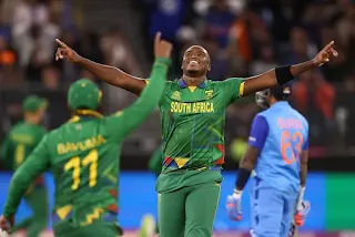 India vs South Africa 30th Match T20 World Cup 2022 Highlights