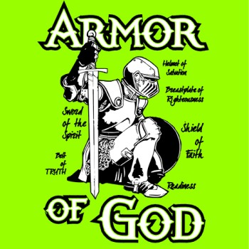 armor of god picture. the armor of god.