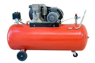 Screw Compressor Hindi Air Compressor क्या है