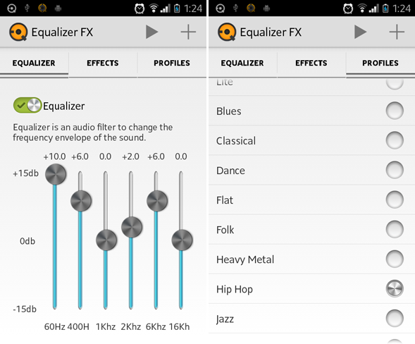 Equalizer FX APK v1.7.1