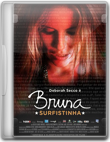 Capa Bruna Surfistinha   DVDRip   Nacional