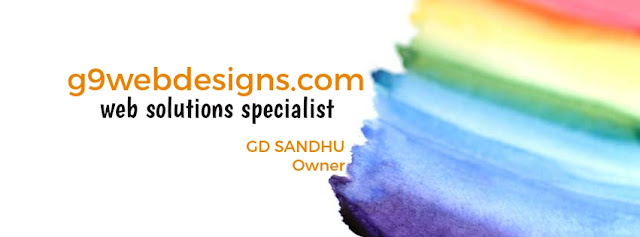 g9webdesigns.com