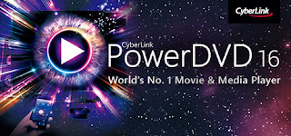 логотип Cyberlink PowerDVD