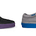 Vans Classic 106 'Friction' Pack