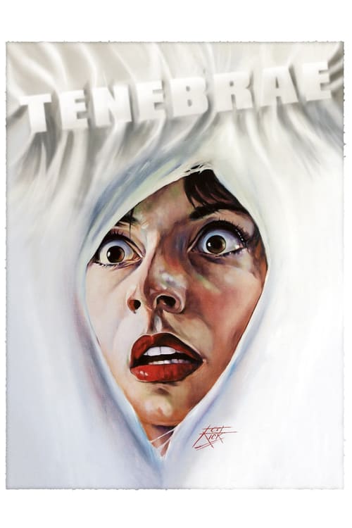 Watch Tenebre 1982 Full Movie With English Subtitles