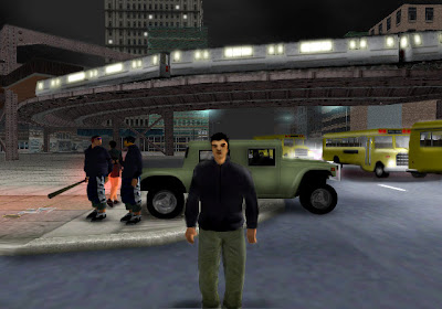 grand theft auto gta 3 free download pc game