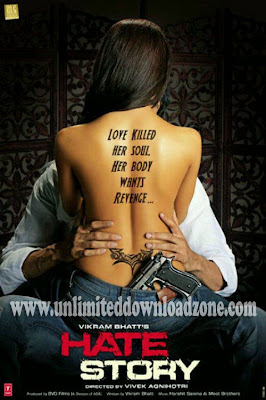 Hate Story (2012) Hindi Movie First Look & Information - UDZ Media