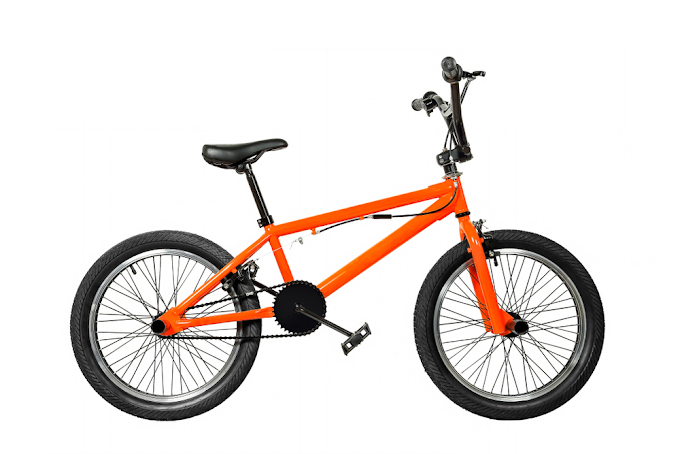 Buyer's Guide To BMX Bicycles!