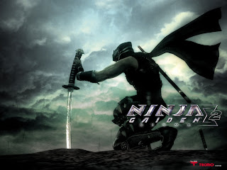 Ninja Gaiden Sigma 2 wallpaper