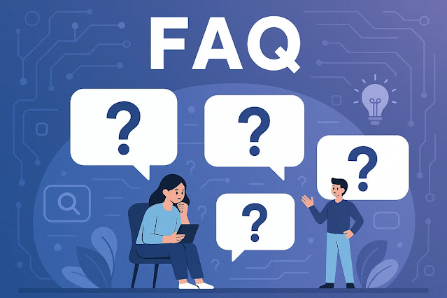 よくある質問（FAQ）