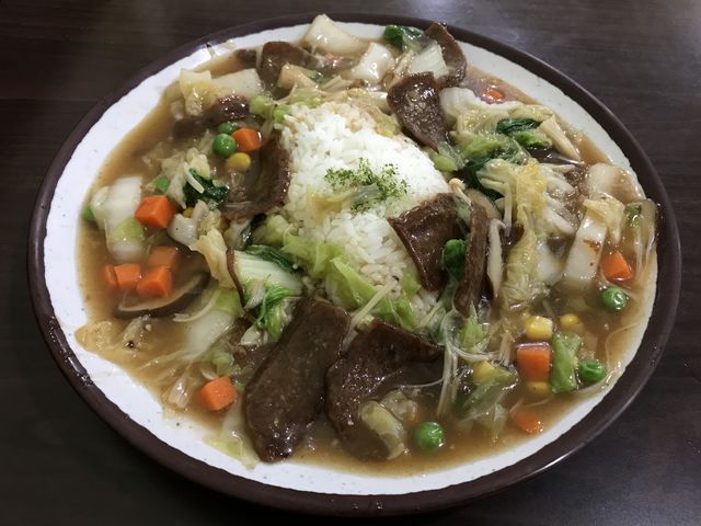 新莊卡哇伊素食