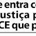 Governo entra com mandado de segurança na Justiça para suspender notificação do TCE que proíbe concursos no Acre