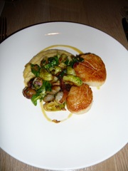scallops