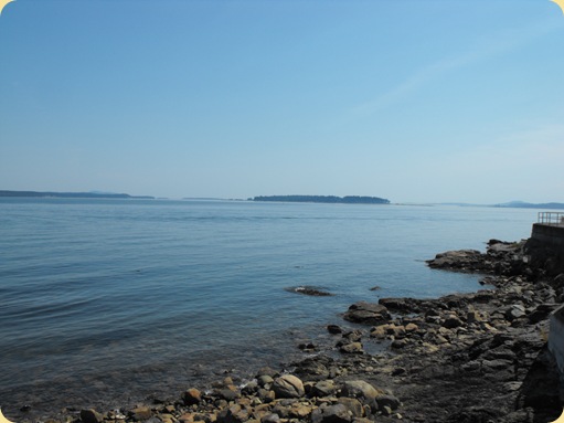 Sidney, British Columbia, Canada 283