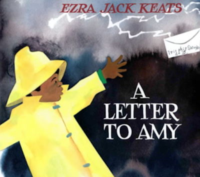 A Letter to Amy