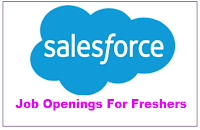 Salesforce Freshers Recruitment 2024 | Software Engineering AMTS Jobs | Hyderabad & Bangalore