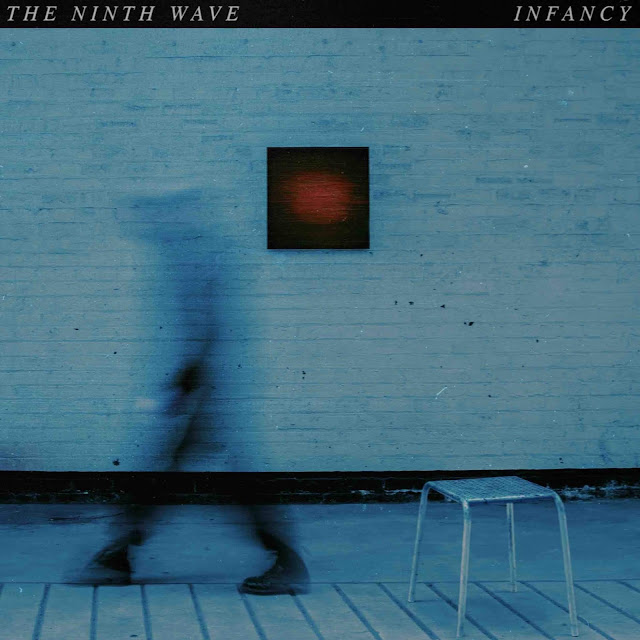 INFANCY PART 1, le premier album de The Ninth Wave donne le ton. Celui de l'éclosion d'un groupe d'anthologie