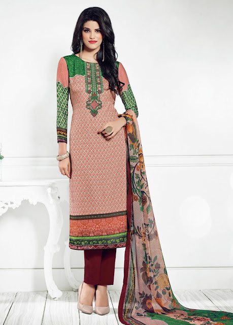 women salwar suit