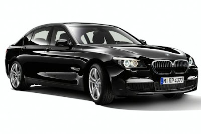 2012 BMW 7 Series | Review, Price, Specs, Performance4