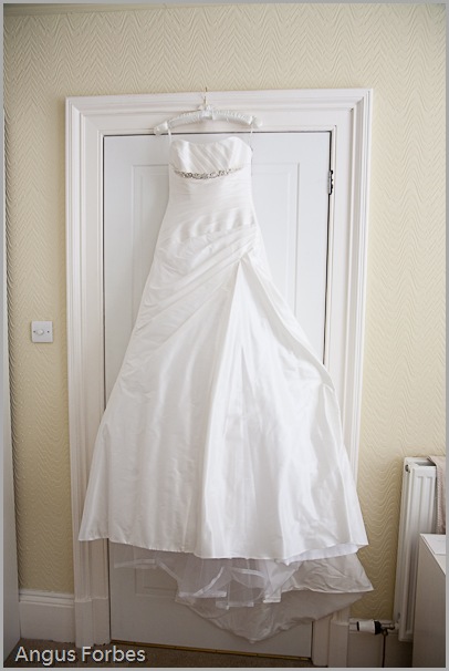 Wedding Photography by Angus Forbes