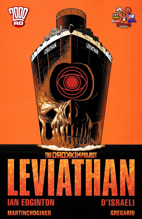 Leviathan-000 Leviathan-000