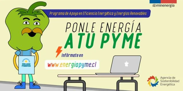 Programa energético