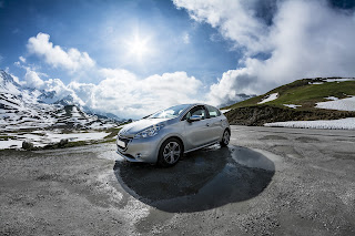 Retrouvez la Peugeot 208 sur les sites de petites annonces