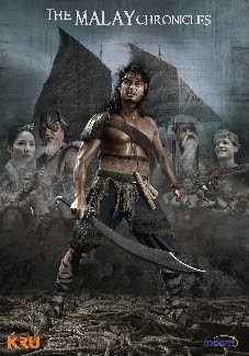 Hikayat Merong Mahawangsa Nih Main - Main Lah Dengan Aku 