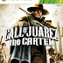 CALL OF JUAREZ THE CARTEL (XBOX 360)