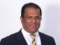 Shammi Silva secures another term as SLC President.