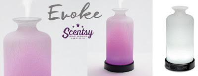 Scentsy Diffuser