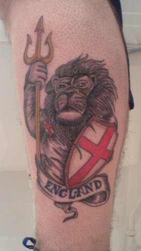 england tattoo. england tattoo. Diposkan oleh shomad design di 05.40