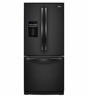 Whirlpool Refrigerator WRF560SEYB