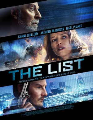 The List 2013