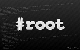 Deface dengan metode ~Fake Root mudah