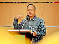 Ranking Universitas Indonesia Terus Merosot, Mengapa..?