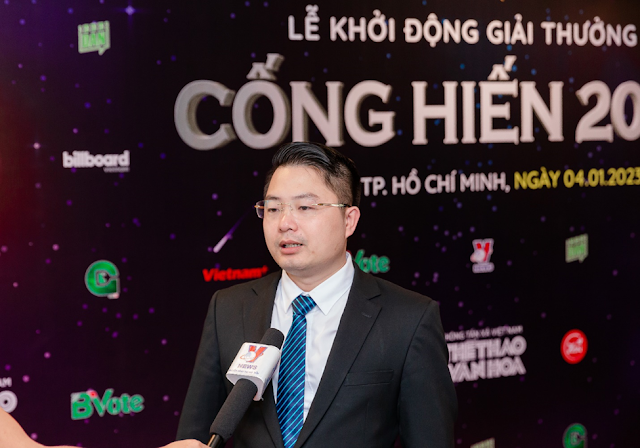 Bạn biết gì về CEO Lê Văn Toản - TGĐ Bvote Việt Nam đơn vị tiên phong lĩnh vực công nghệ