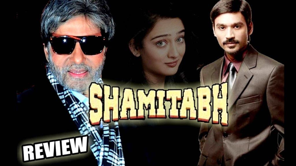   Shamitabh Flim Songs Free Downloads