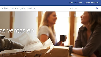 El portal oficial de Facebook para Negocios ya está disponible en español
