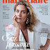 Kate en la portada de Marie Claire France