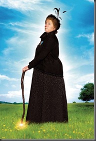 nanny mcphee