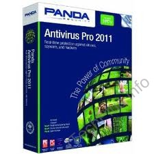 Panda Antivirus Pro 2011