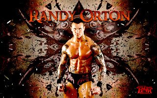 randy orton wallpaper 2013